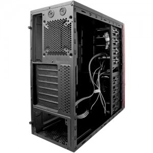Segotep SG-960R rosu