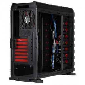 Aerocool Strike-X GT black