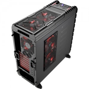 Aerocool Strike-X GT black