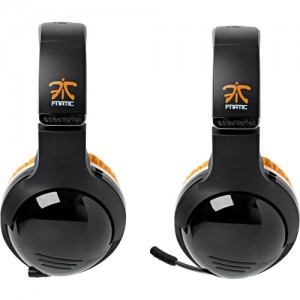 SteelSeries 7H Fnatic