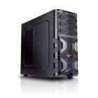 In Win Mana 136 Black