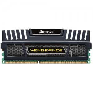 Memorie Corsair Vengeance 32GB DDR3 1600MHz CL10 Quad Channel kit