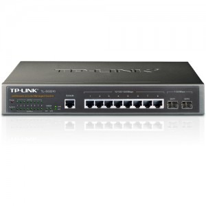 Switch TP-LINK Gigabit TL-SG3210