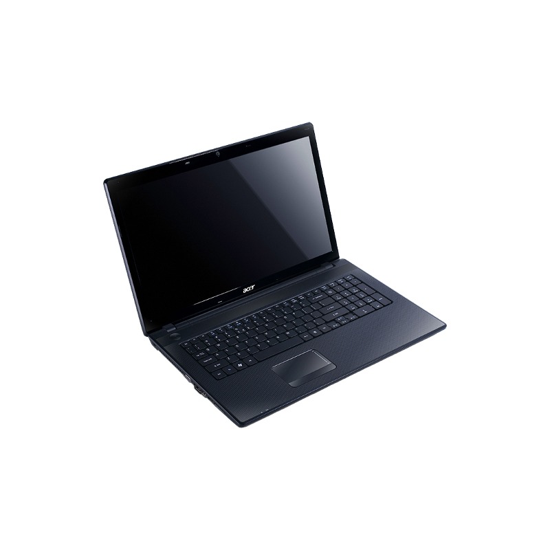 Acer aspire 7739zg апгрейд процессора