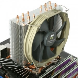 Thermalright True Spirit 140
