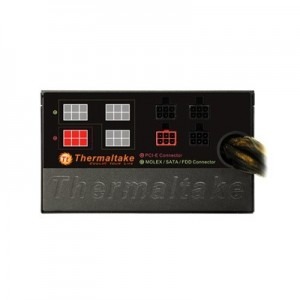 Thermaltake Smart M550W