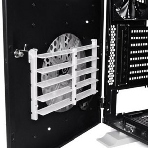 Thermaltake Level 10 GT Snow Edition