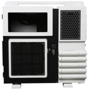 Thermaltake Level 10 GT Snow Edition