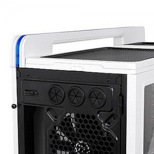 Thermaltake Level 10 GT Snow Edition