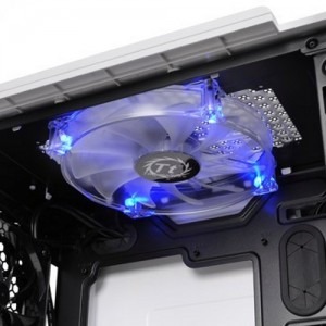 Thermaltake Level 10 GT Snow Edition