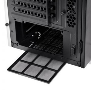 Thermaltake Level 10 GT Snow Edition