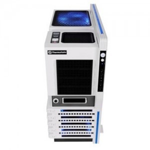 Thermaltake Level 10 GT Snow Edition
