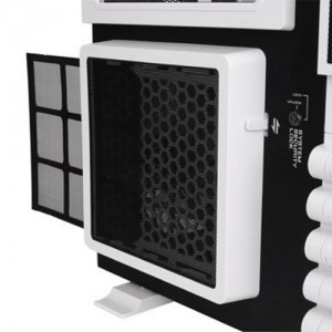 Thermaltake Level 10 GT Snow Edition