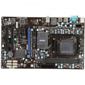 MSI 870S-C45 (FX)