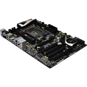 ASRock X79 Extreme3