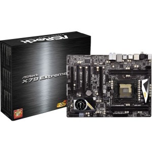 ASRock X79 Extreme3