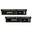Corsair XMS3 8GB DDR3 1600MHz CL9 Dual Channel Kit Rev. B