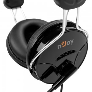 nJoy On-Ear, Buff