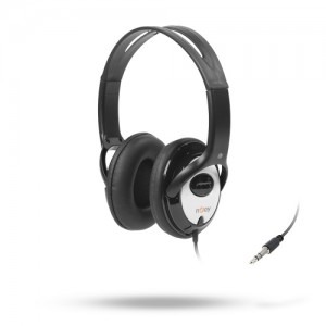 nJoy On-Ear, Masso