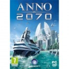 Ubisoft Anno 2070