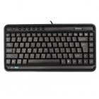 A4Tech KLS-5 USB Black