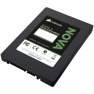 Corsair Nova Series 2 40GB SATA-II 2.5 inch