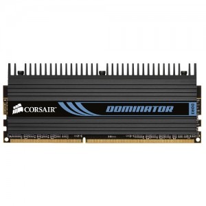 Corsair Dominator DHX Pro 32GB DDR3 1600MHz CL10 Quad Channel kit