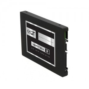 OCZ Vertex 3 Series 90GB SATA-III 2.5 inch