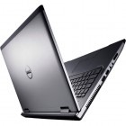 DELL 17.3'' Vostro 3750, Procesor Intel® Core™ i7-2670QM 2.2GHz Sandy Bridge, 4GB, 500GB, GeForce GT 525M 1GB, Win 7 Pro, Silver