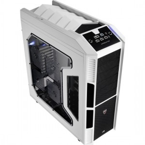 Aerocool XPREDATOR White Edition