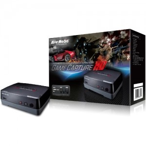Avermedia HD C281