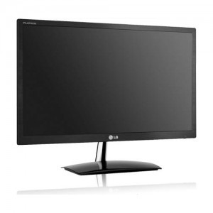 LG E1951S-BN 18.5 inch 5ms black