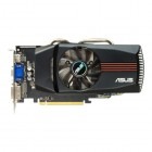 ASUS Radeon HD6770 DirectCU 1GB GDDR5 128-bit DiRT3 Edition