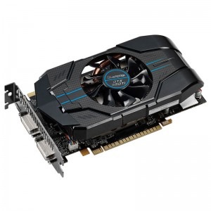 Leadtek WinFast GeForce GTX 550 Ti 2GB GDDR5 192-bit