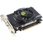 Point Of View GeForce GTS 450 1GB DDR3 64-bit HDMI