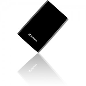 Verbatim Store n Go 500GB 2.5 inch USB 3.0 black
