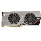 MSI Radeon HD6950 Twin Frozr III Power Edition OC 1GB GDDR5 256-bit