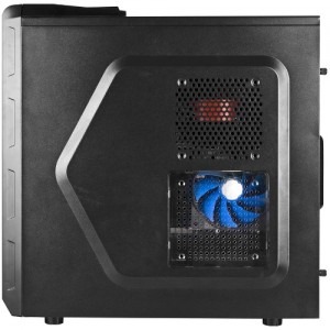 Segotep C2 Black