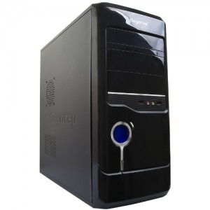 Segotep SG-609 Black-Blue