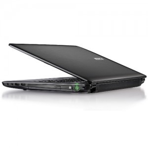 MSI 15.6'' CX640-656XEU, Procesor Intel® Core™ i5-2430M 2.4GHz Sandy Bridge, 4GB, 640GB, GeForce GT 520M 1GB, Black