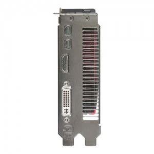 ASUS Radeon HD7970 3GB GDDR5 384-bit