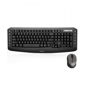 nJoy CM410 black