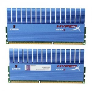 HyperX T1 8GB DDR3 1866MHz CL9 Dual Channel Kit