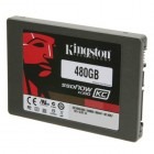 Kingston 480GB SATA-III 2.5 inch KC100 Series upgrade bundle kit