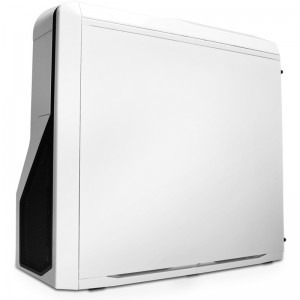 NZXT Phantom 410 white