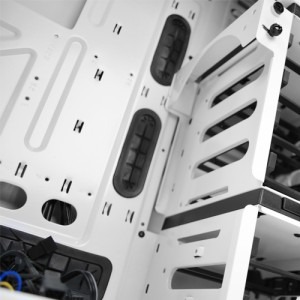NZXT Phantom 410 white