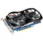 GIGABYTE GeForce GTX 550 Ti 1GB GDDR5 192-bit