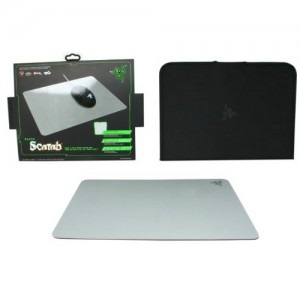 Razer Scarab Expert Hard