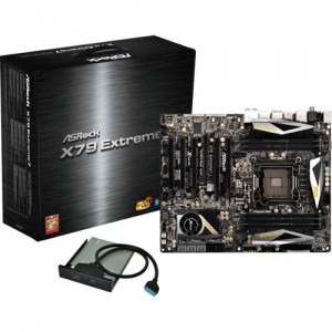 ASRock X79 Extreme7