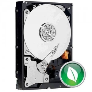 WD 320GB SATA-III 32MB Caviar Green IntelliPower